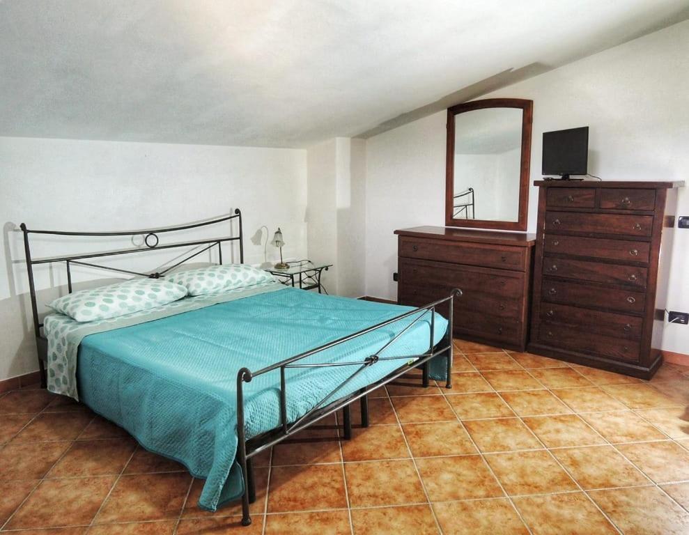 Mario Costa Dei Trabocchi Holiday home San Vito Chietino