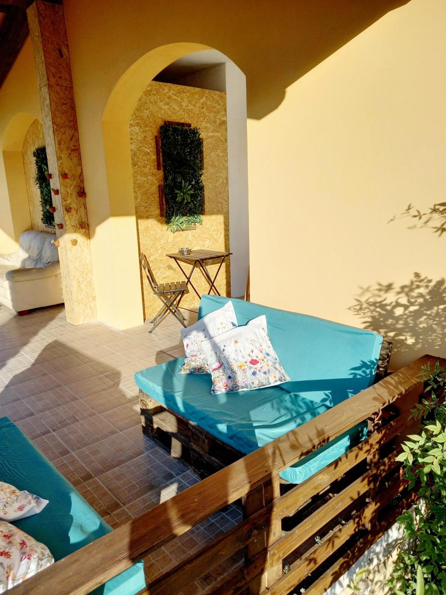 Mario Costa Dei Trabocchi Holiday home San Vito Chietino