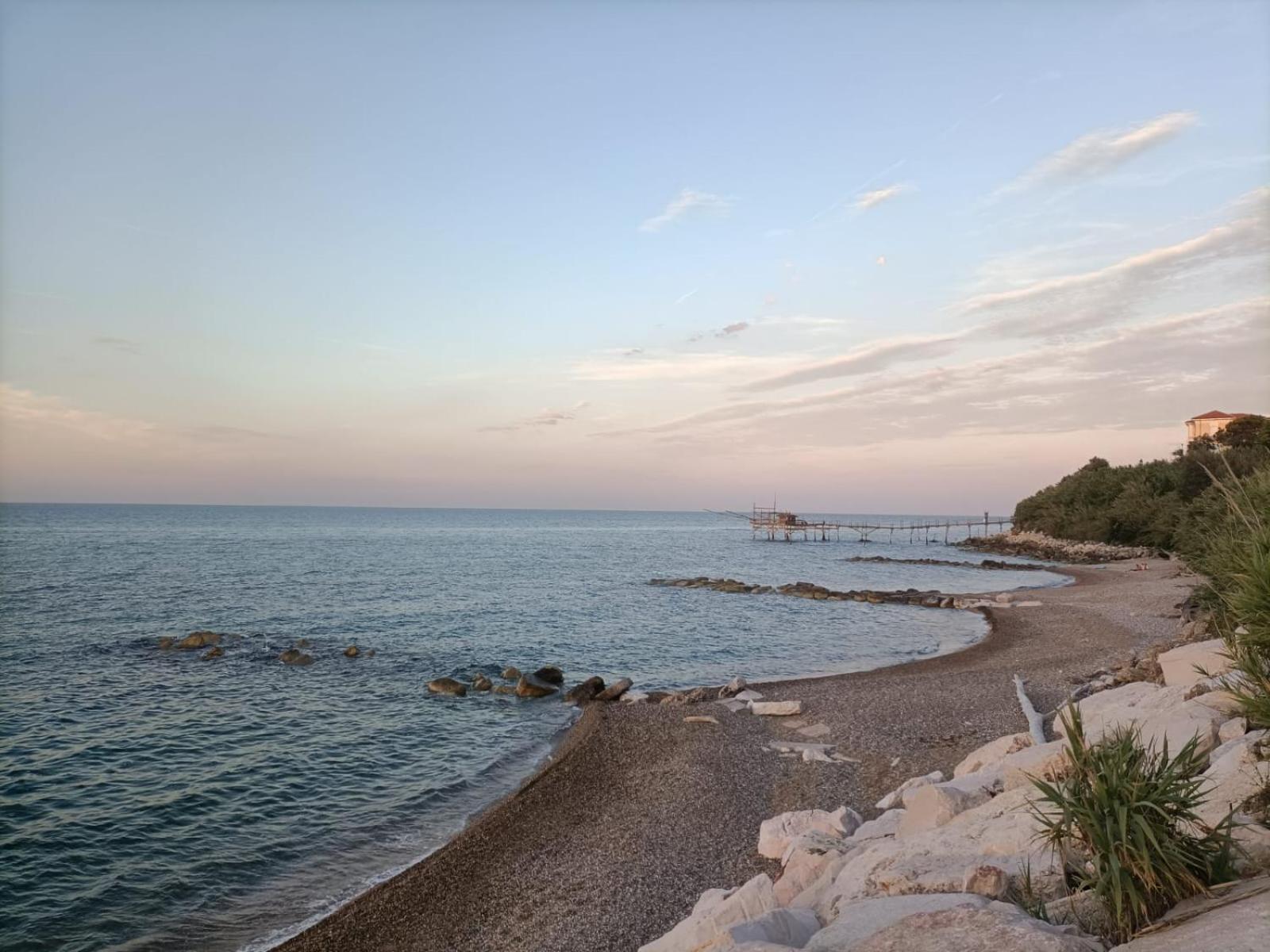 Mario Costa Dei Trabocchi